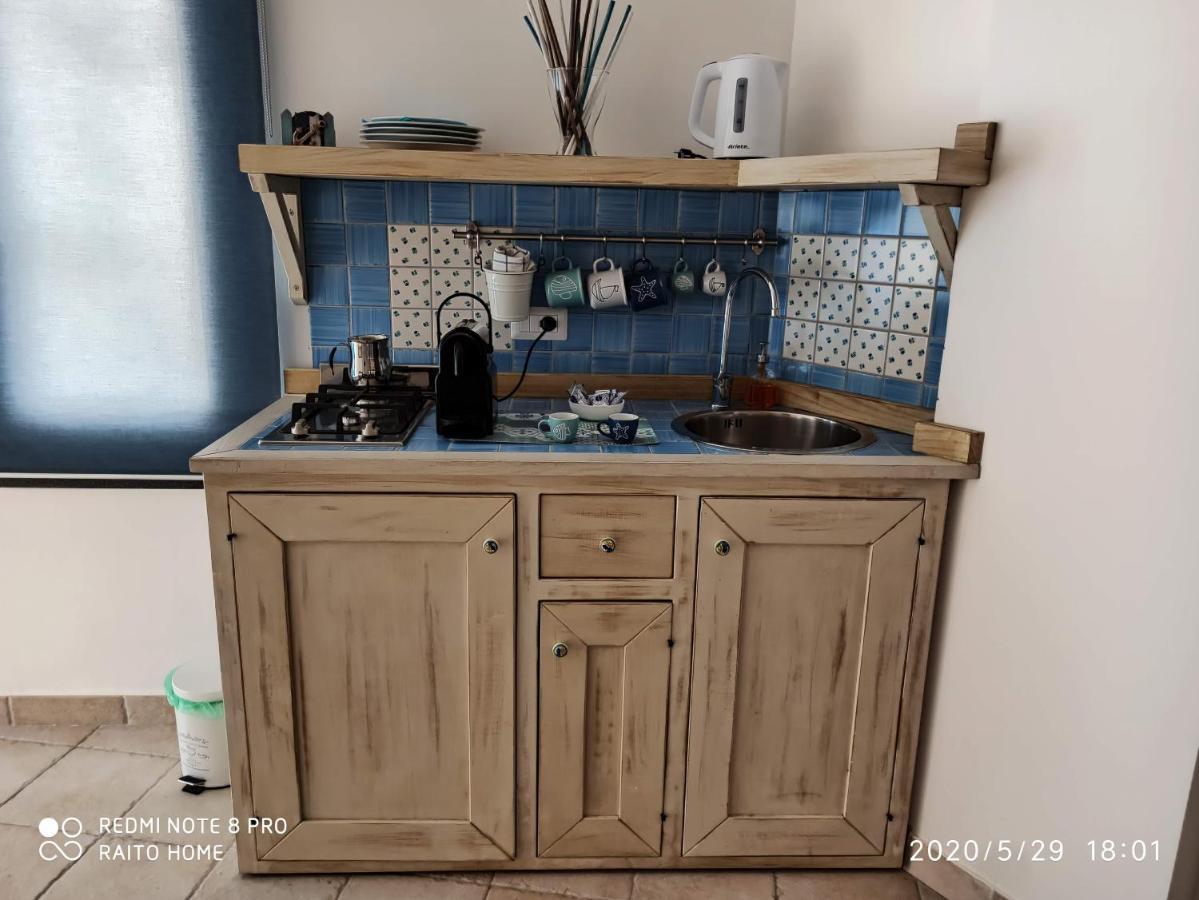 Raito Home Costa D'Amalfi Виетри Экстерьер фото