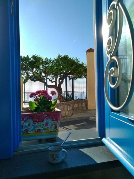 Raito Home Costa D'Amalfi Виетри Экстерьер фото