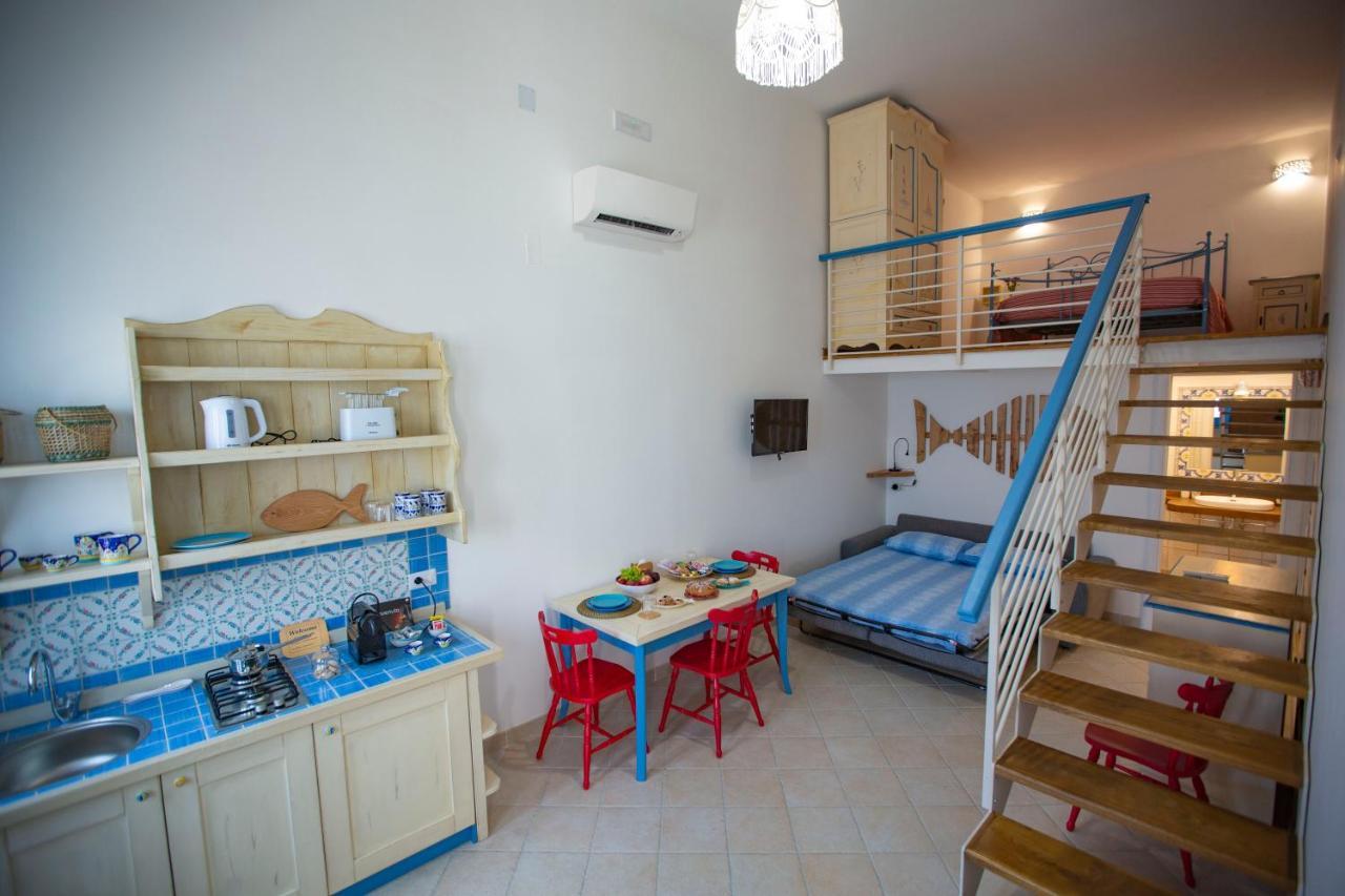 Raito Home Costa D'Amalfi Виетри Экстерьер фото