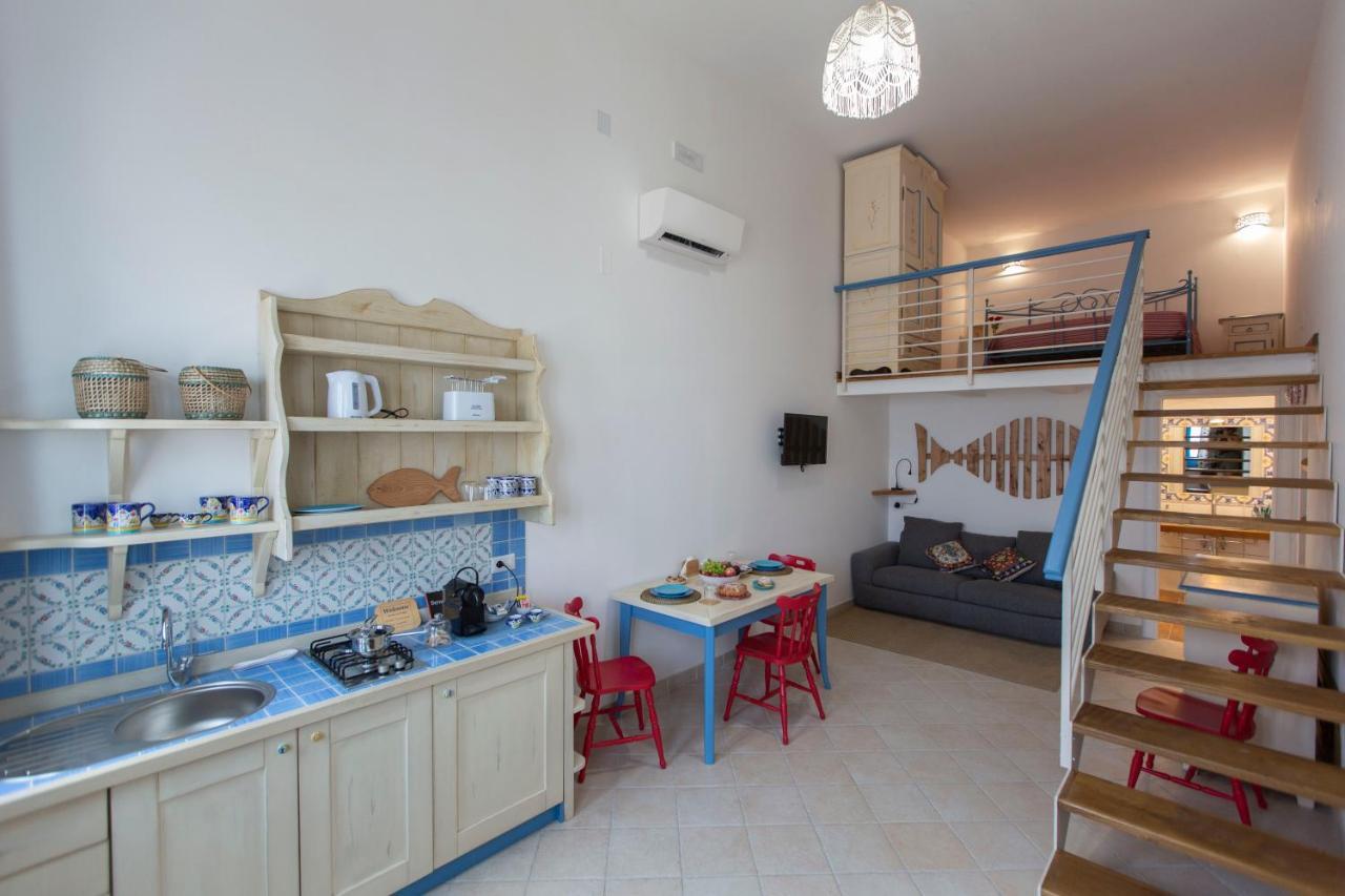 Raito Home Costa D'Amalfi Виетри Экстерьер фото