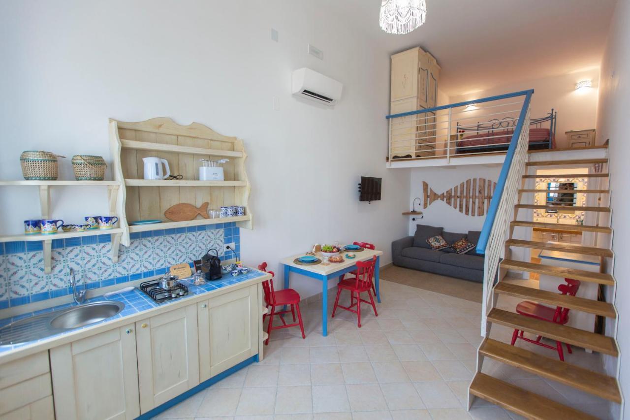 Raito Home Costa D'Amalfi Виетри Экстерьер фото