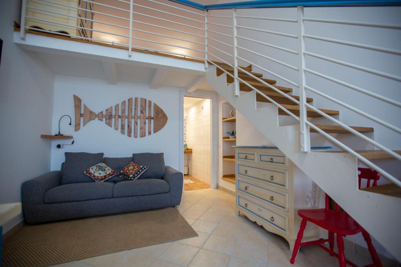 Raito Home Costa D'Amalfi Виетри Экстерьер фото