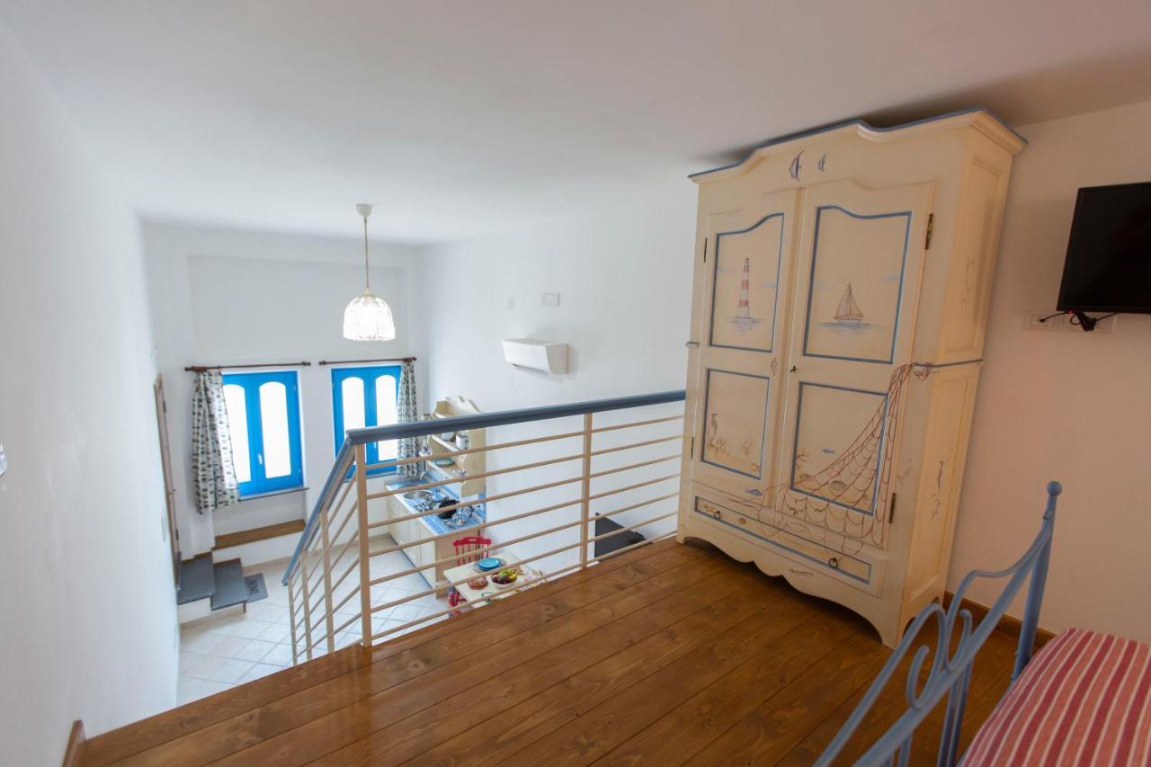 Raito Home Costa D'Amalfi Виетри Экстерьер фото