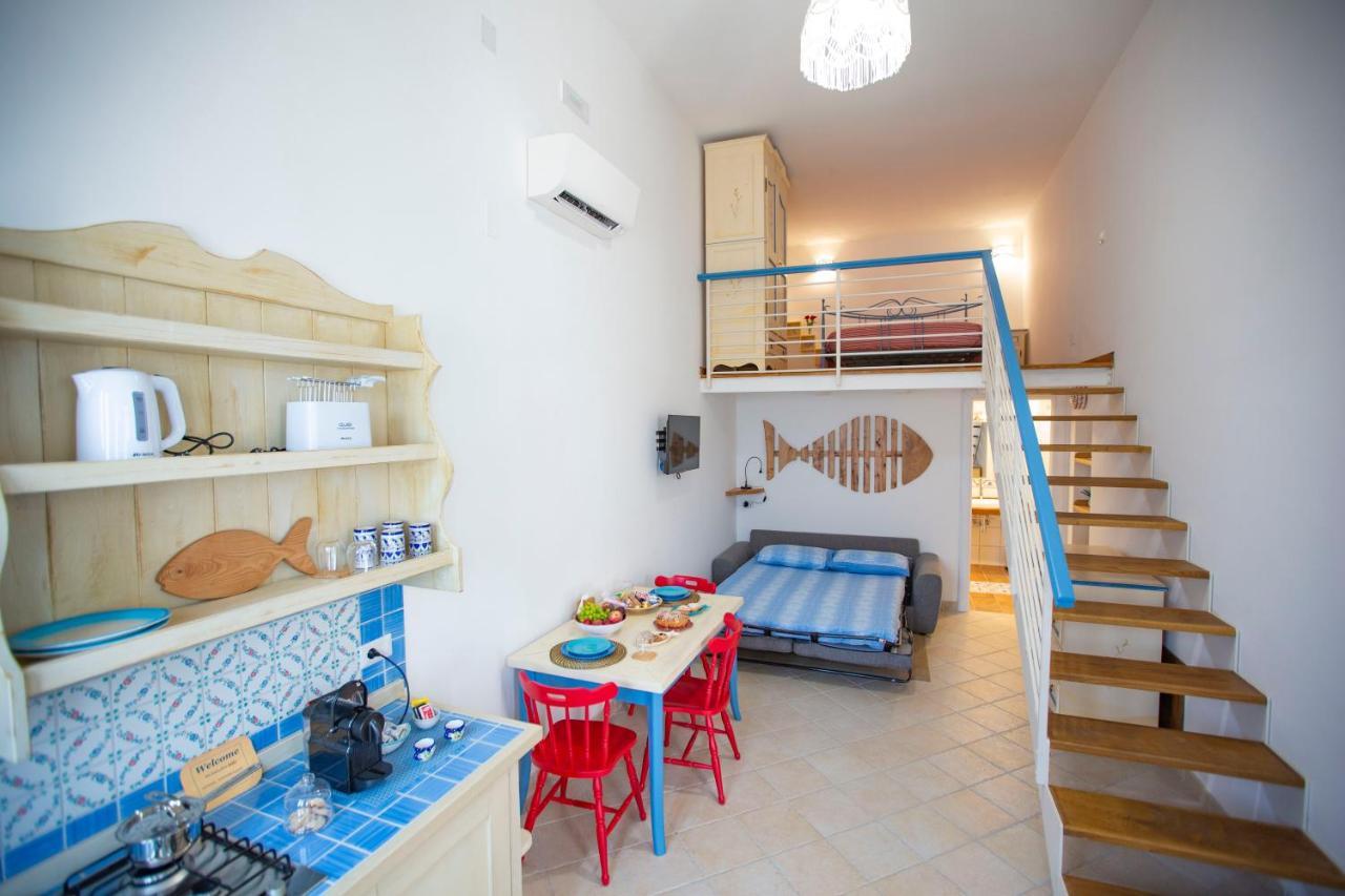 Raito Home Costa D'Amalfi Виетри Экстерьер фото