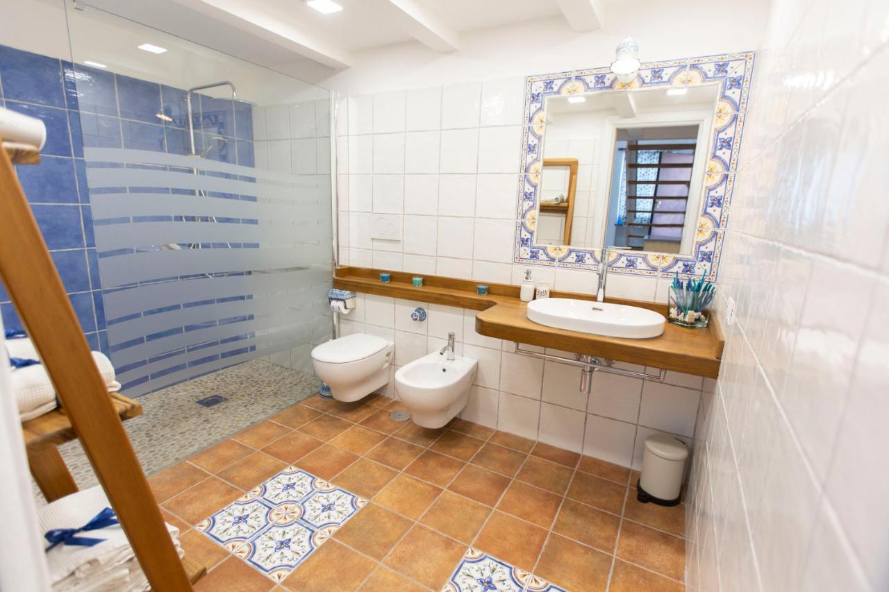Raito Home Costa D'Amalfi Виетри Экстерьер фото