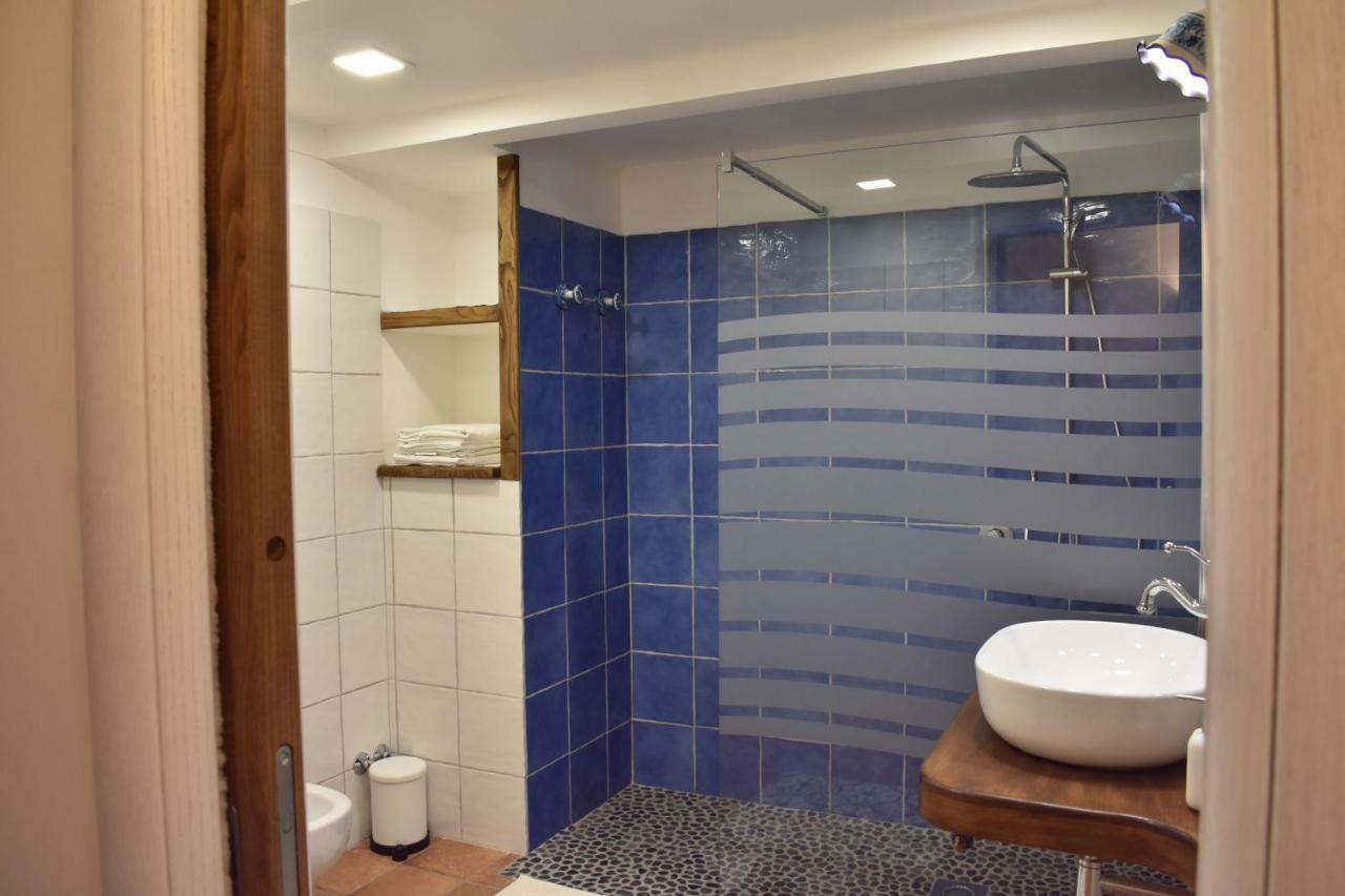 Raito Home Costa D'Amalfi Виетри Экстерьер фото
