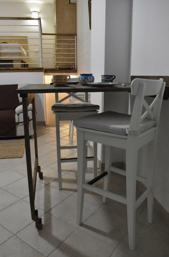 Raito Home Costa D'Amalfi Виетри Экстерьер фото