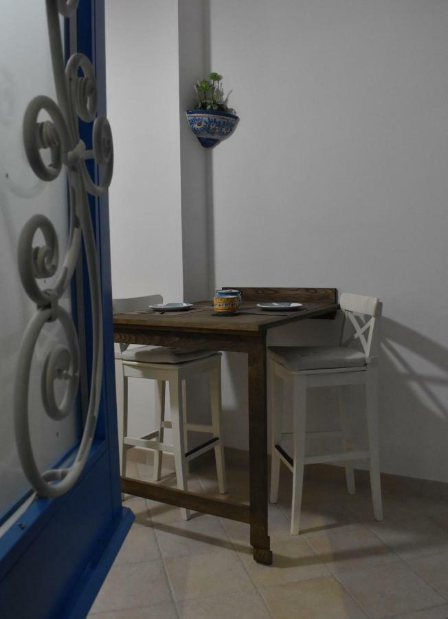 Raito Home Costa D'Amalfi Виетри Экстерьер фото