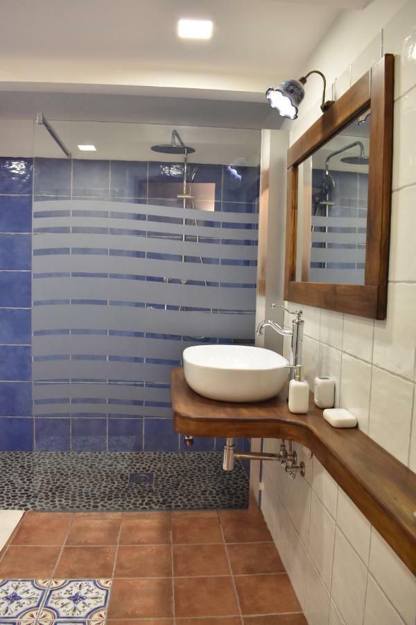 Raito Home Costa D'Amalfi Виетри Экстерьер фото