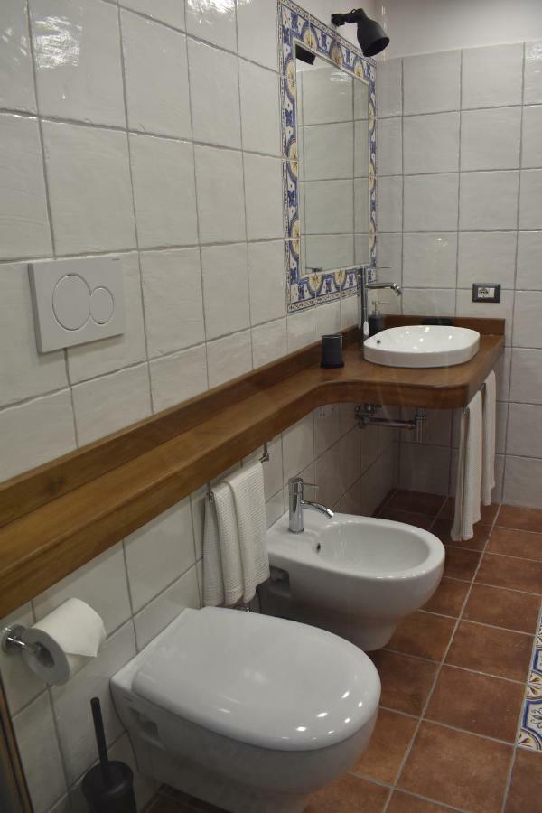 Raito Home Costa D'Amalfi Виетри Экстерьер фото