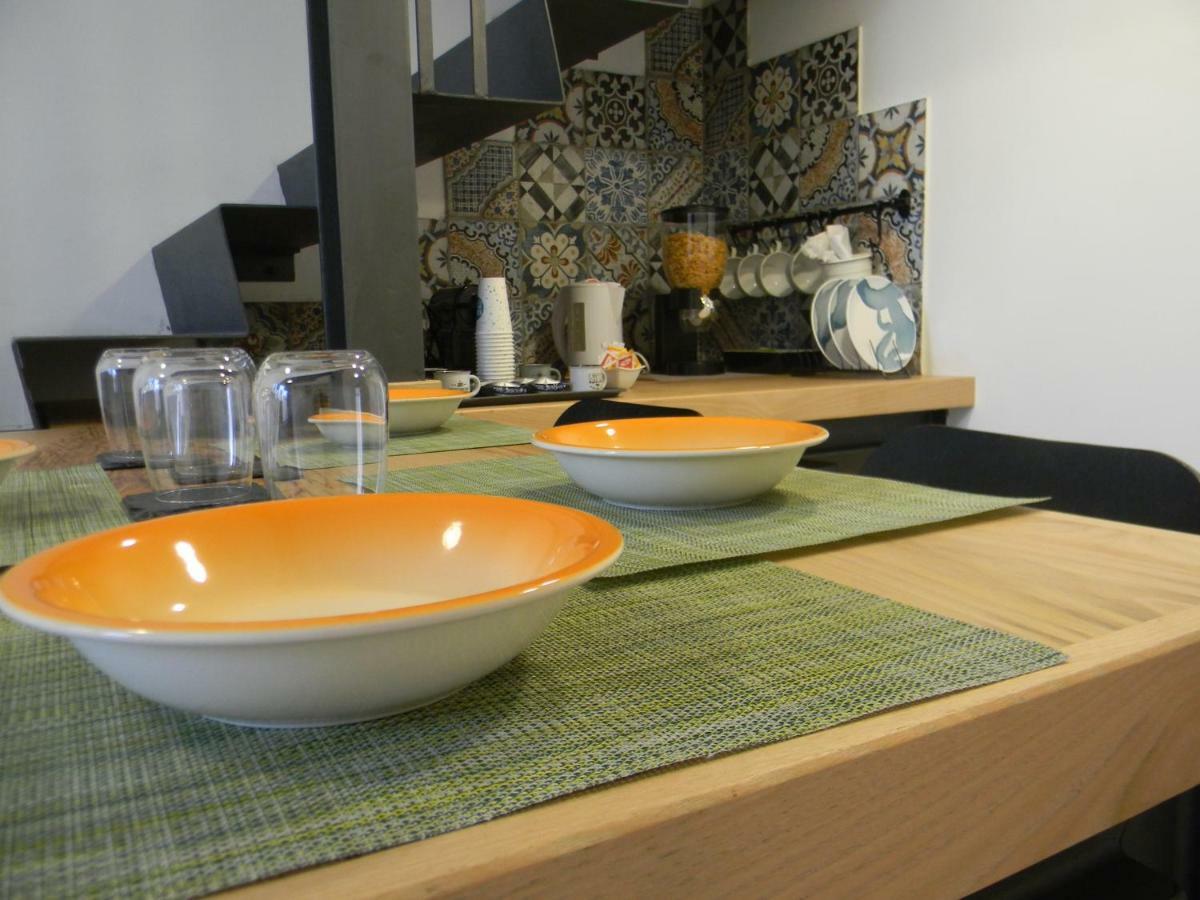 Raito Home Costa D'Amalfi Виетри Экстерьер фото