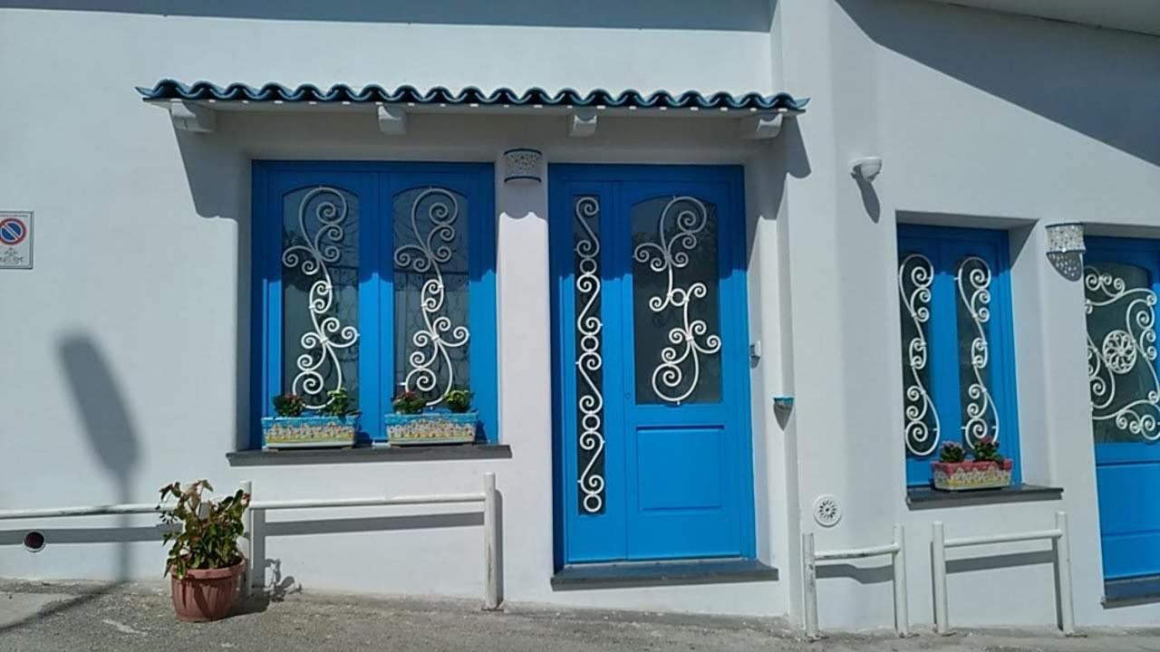 Raito Home Costa D'Amalfi Виетри Экстерьер фото